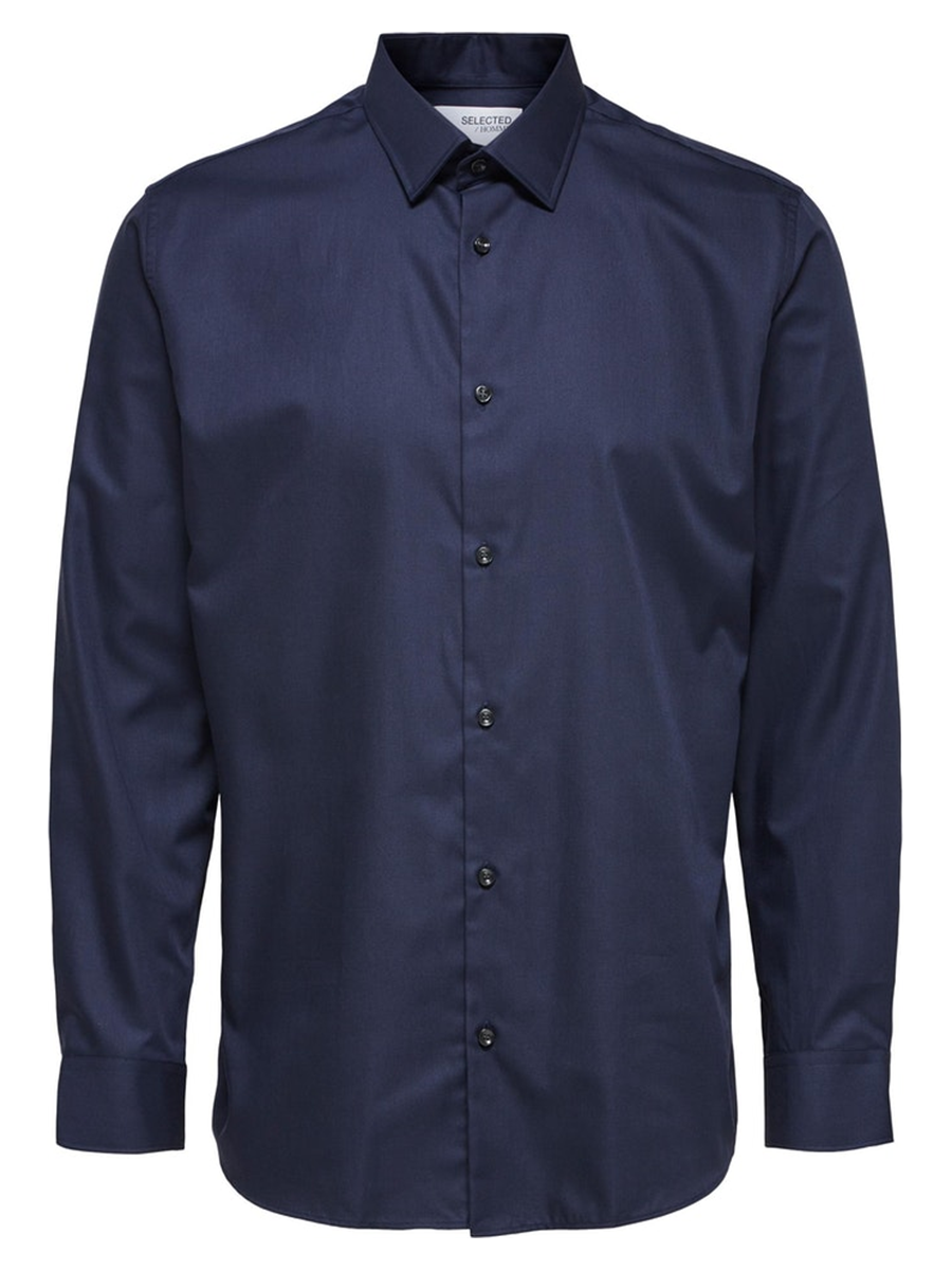 Selected Men Slim fit Skjorte